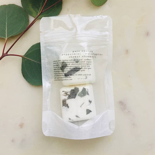 Shower Steamers - Pure Energy