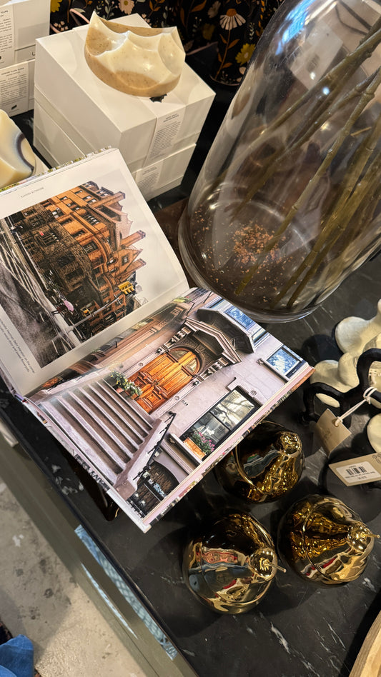 Walk With Me: New York by Susan Kaufman