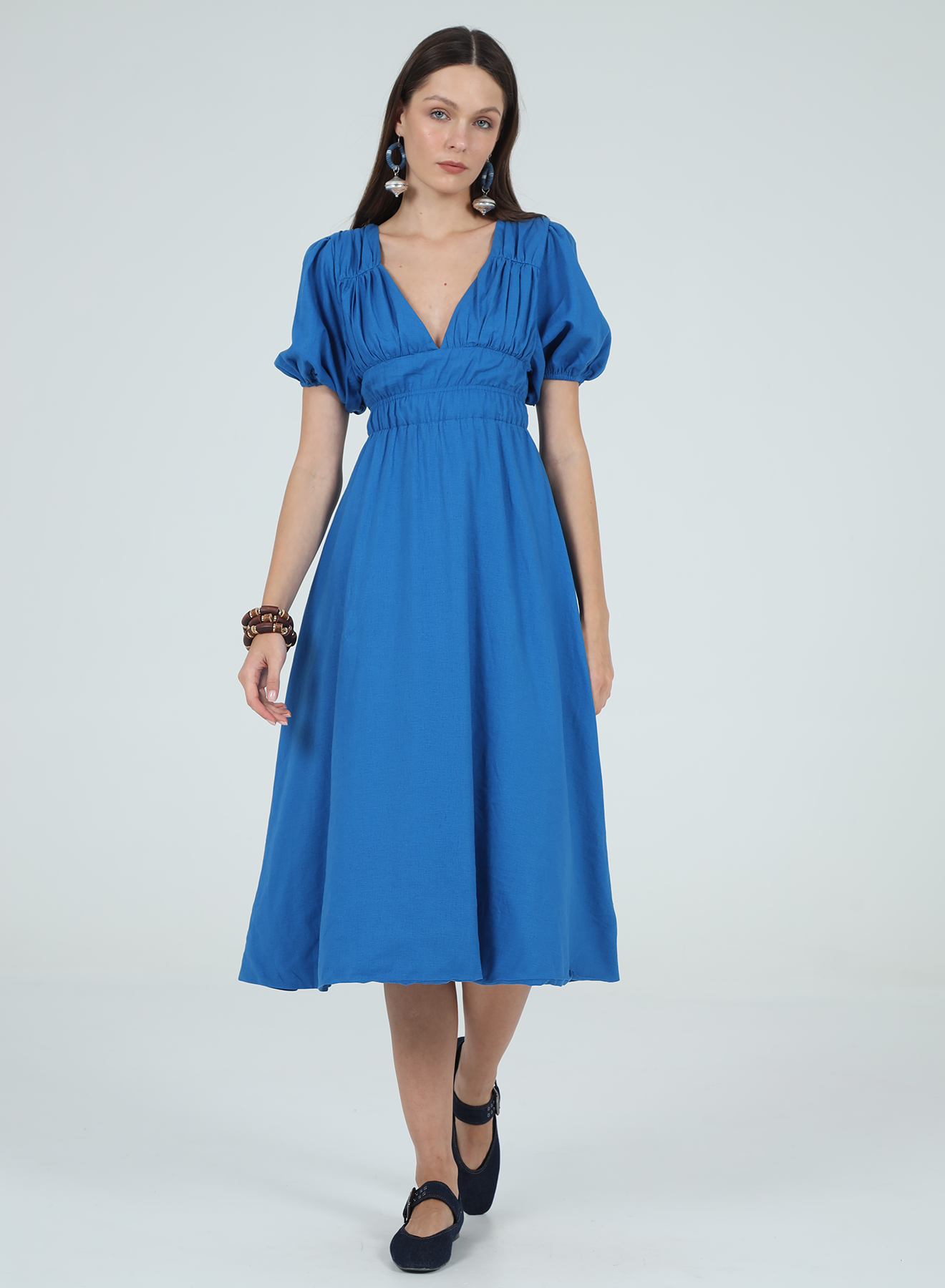 Geneva Dress