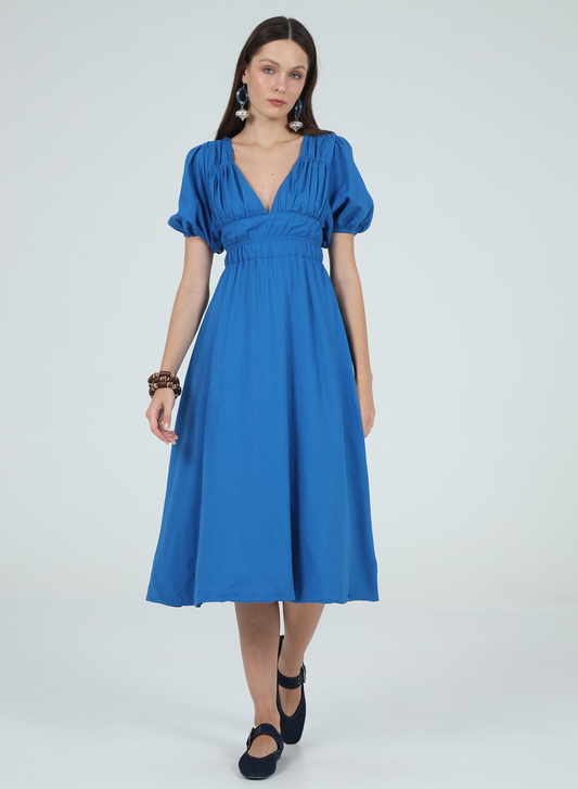 Geneva Dress