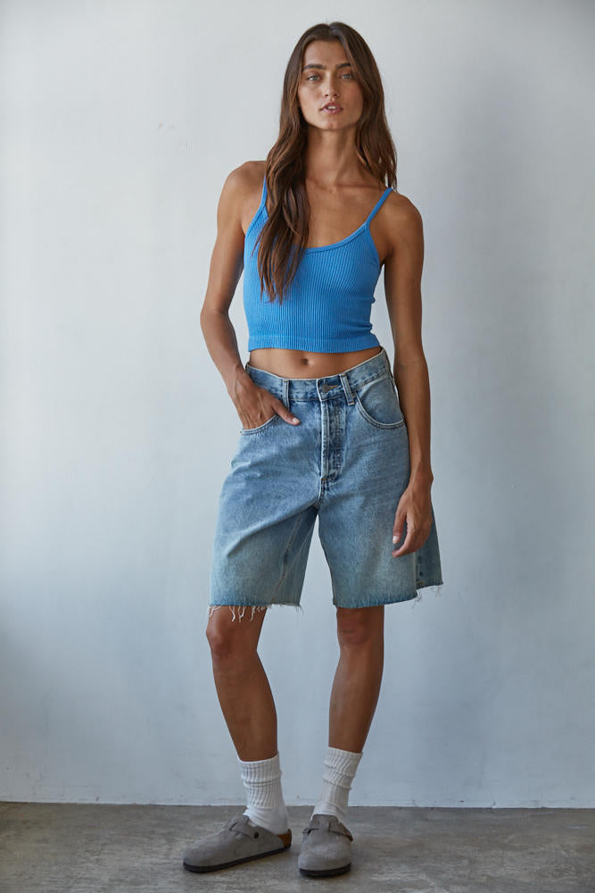 Essential V-neck Cami