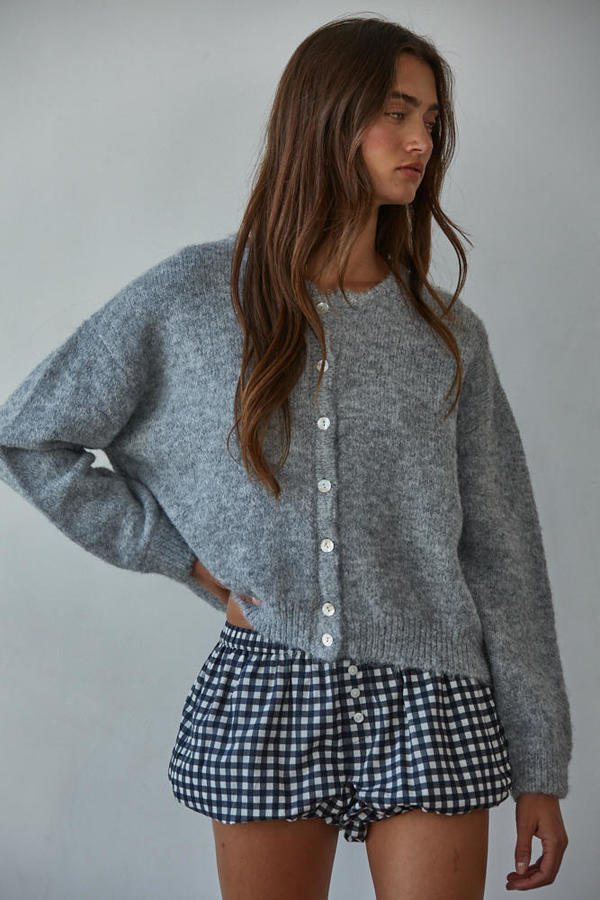 The Jennifer Sweater