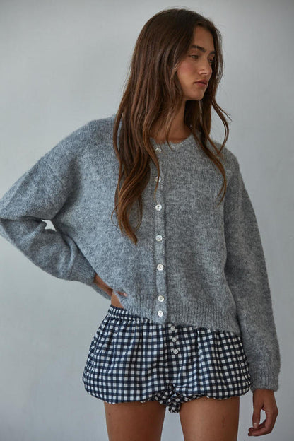 The Jennifer Sweater