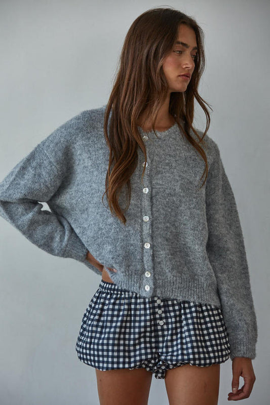 The Jennifer Sweater