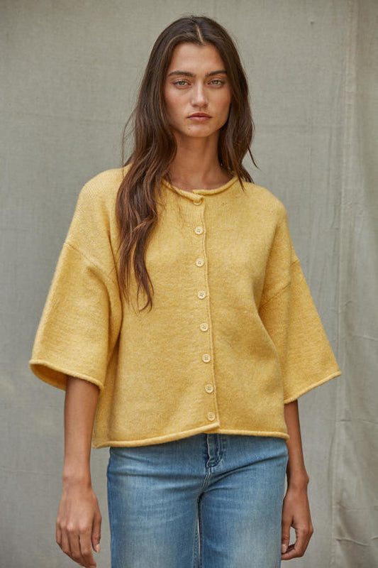 Rhodes Sweater