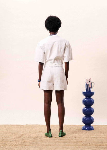 Sirena Romper