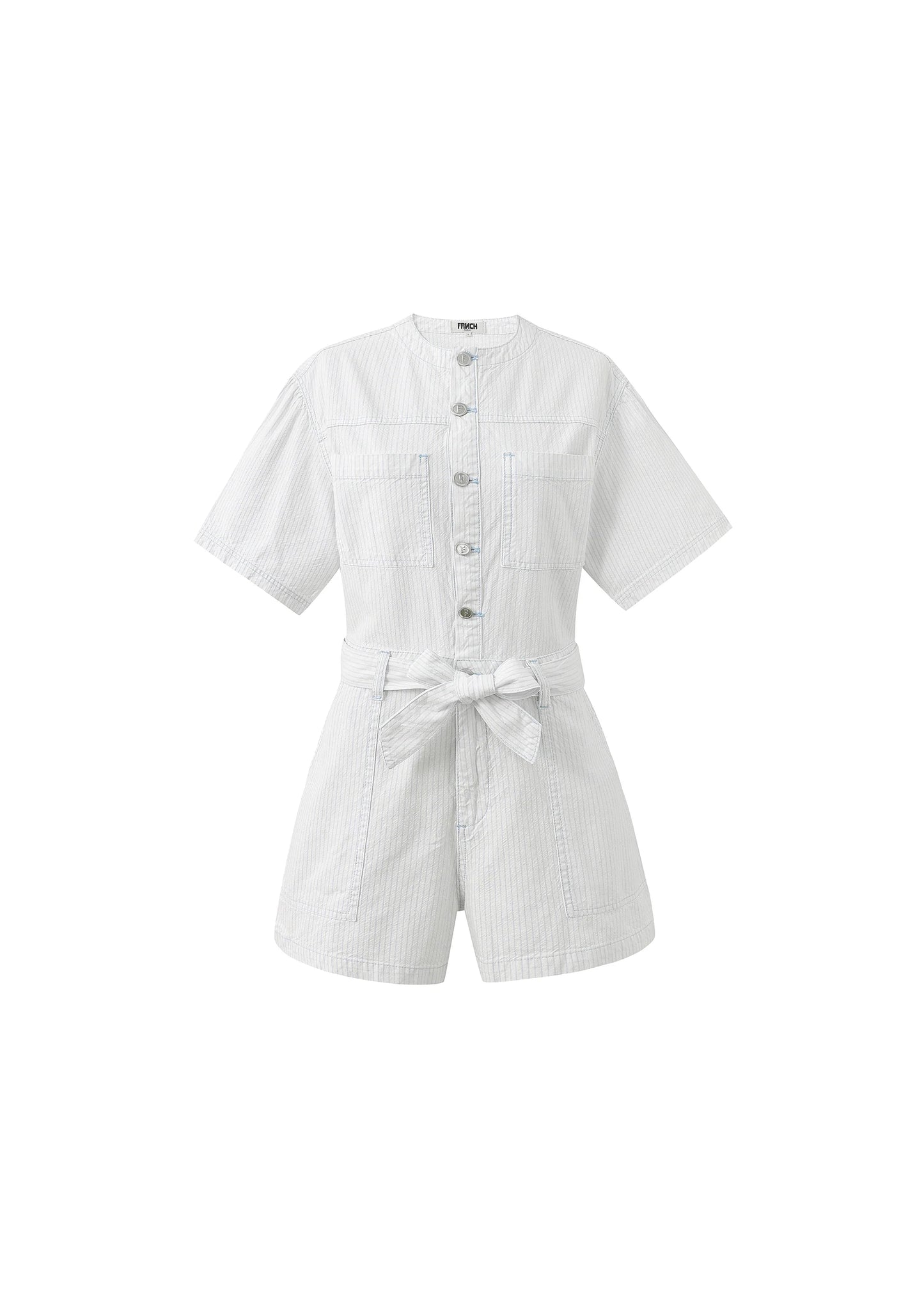 Sirena Romper