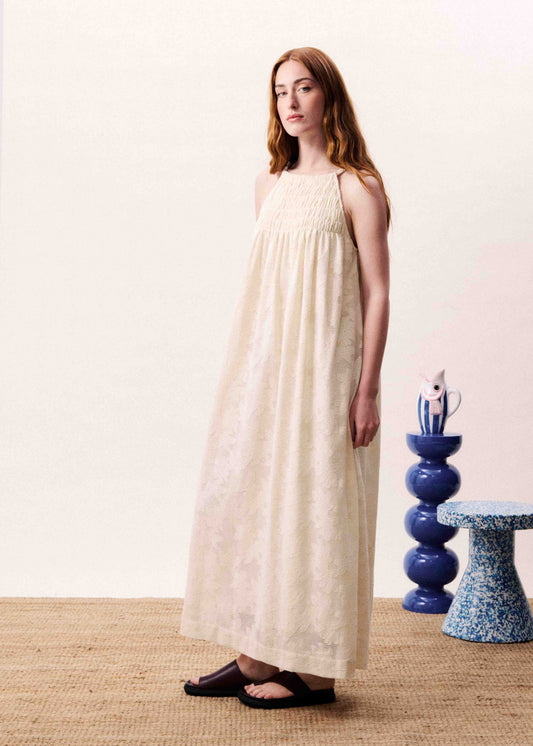 Merope Dress