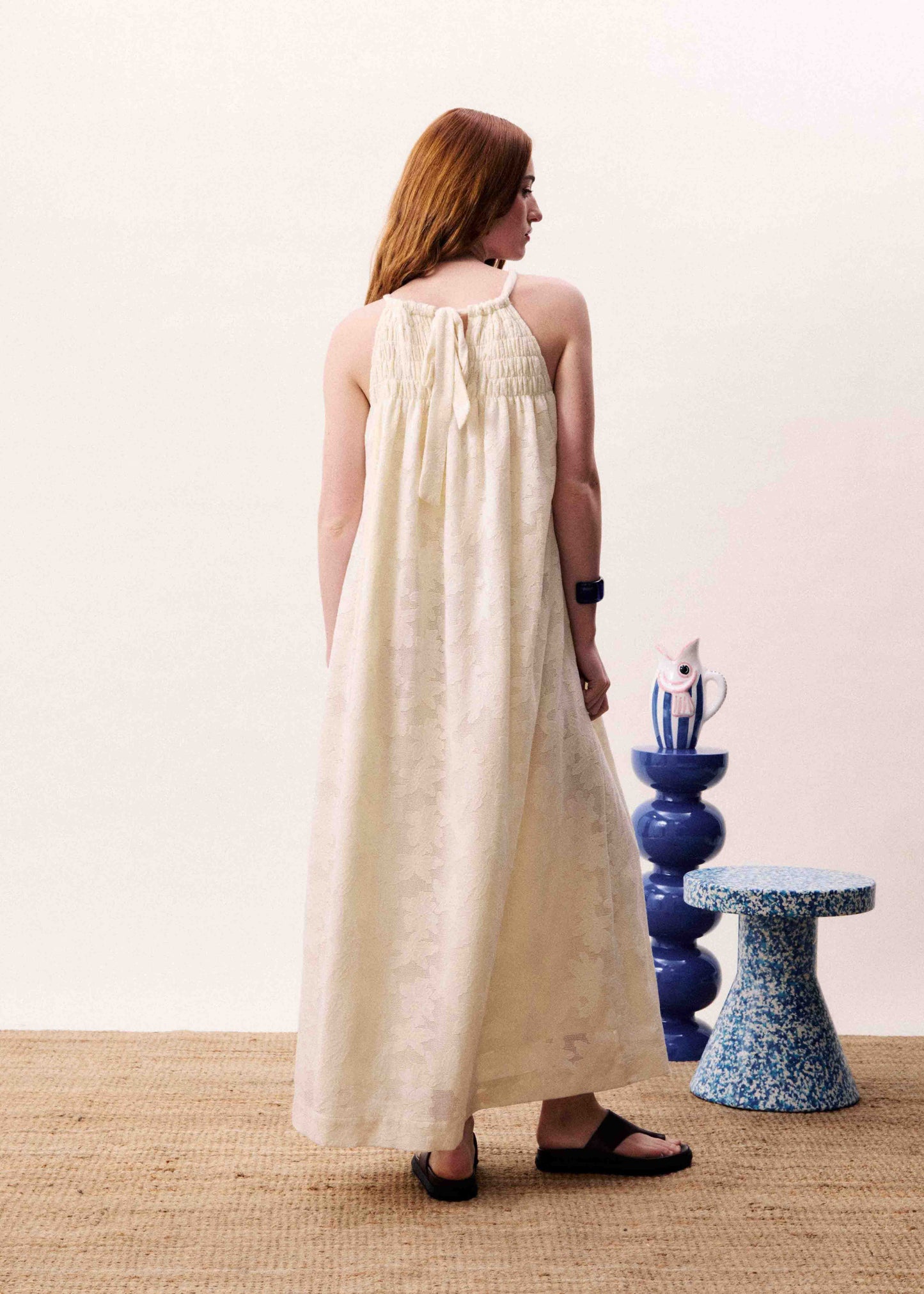 Merope Dress