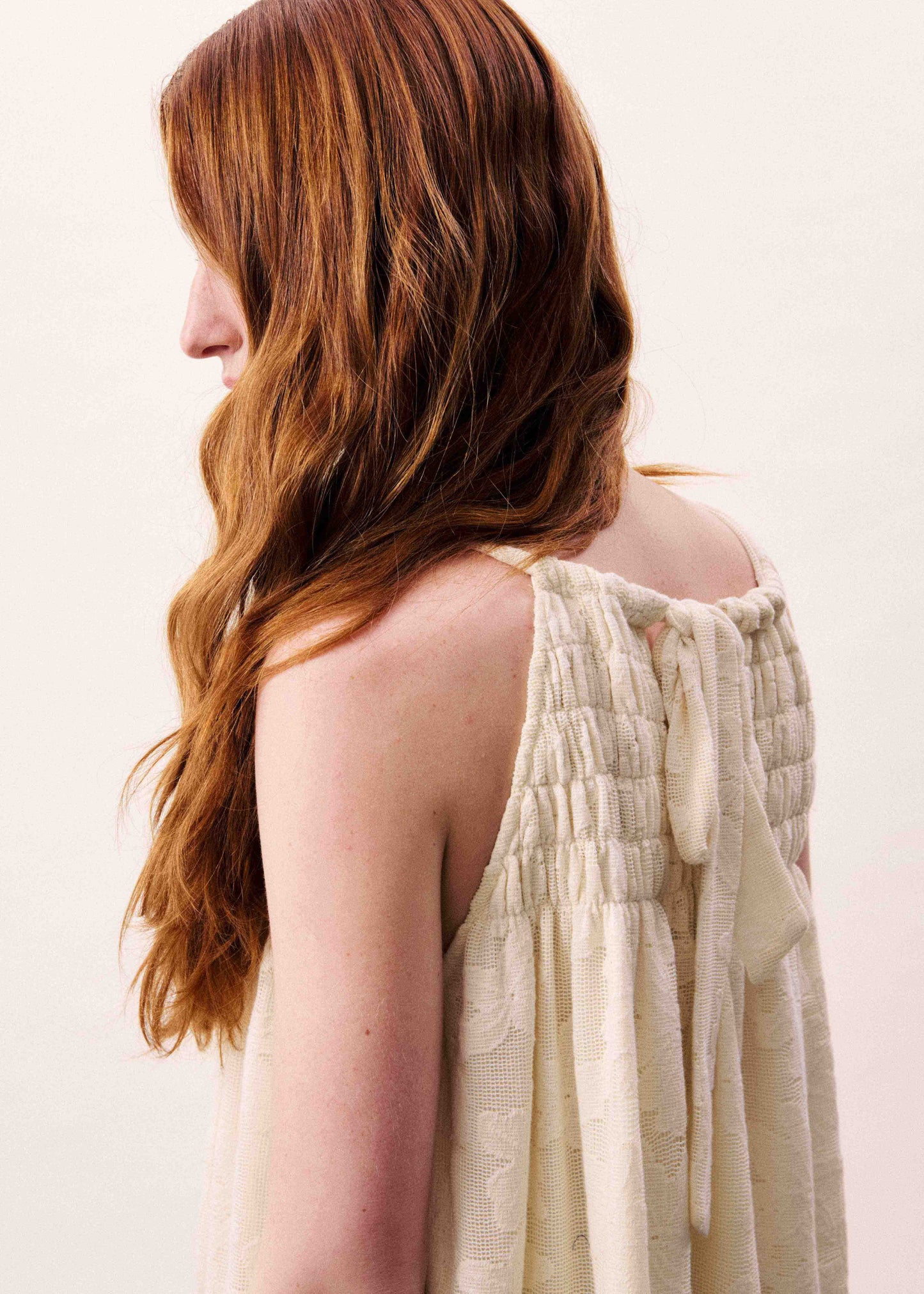 Merope Dress