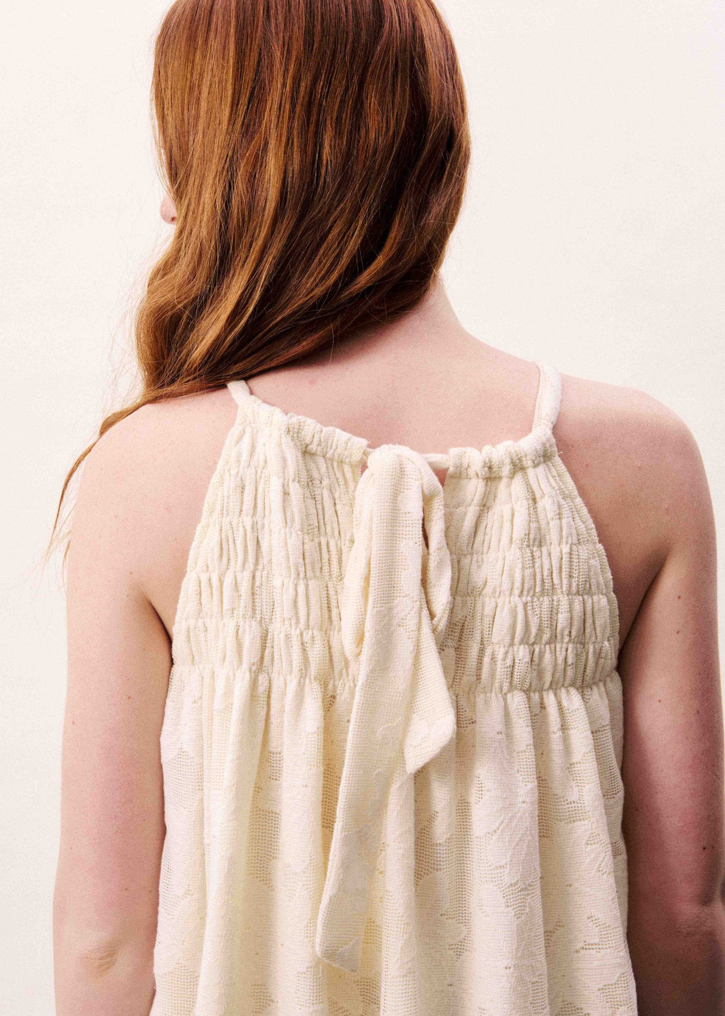 Merope Dress