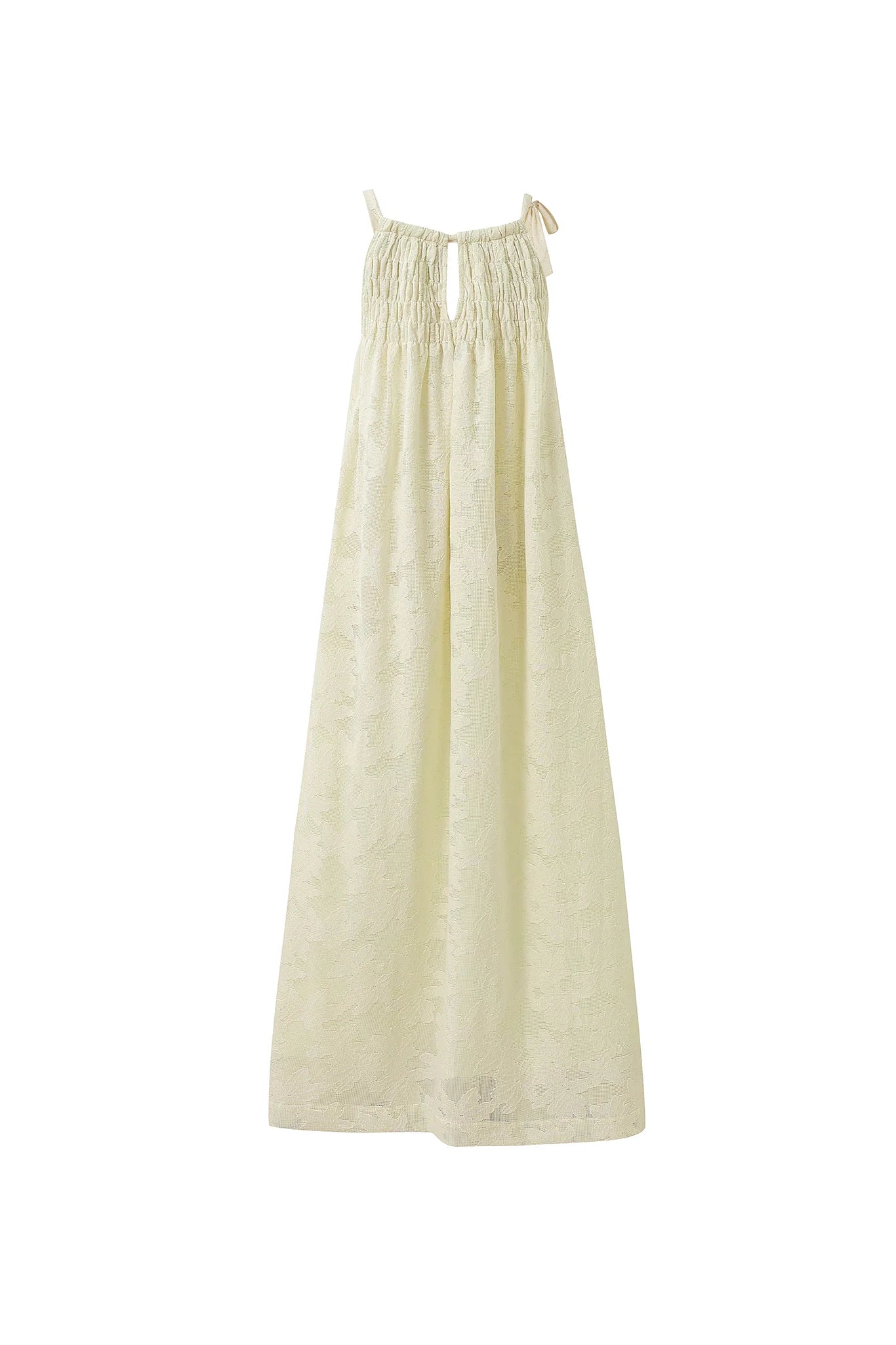 Merope Dress