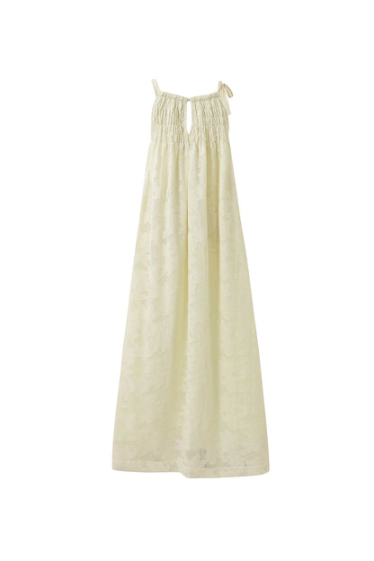 Merope Dress