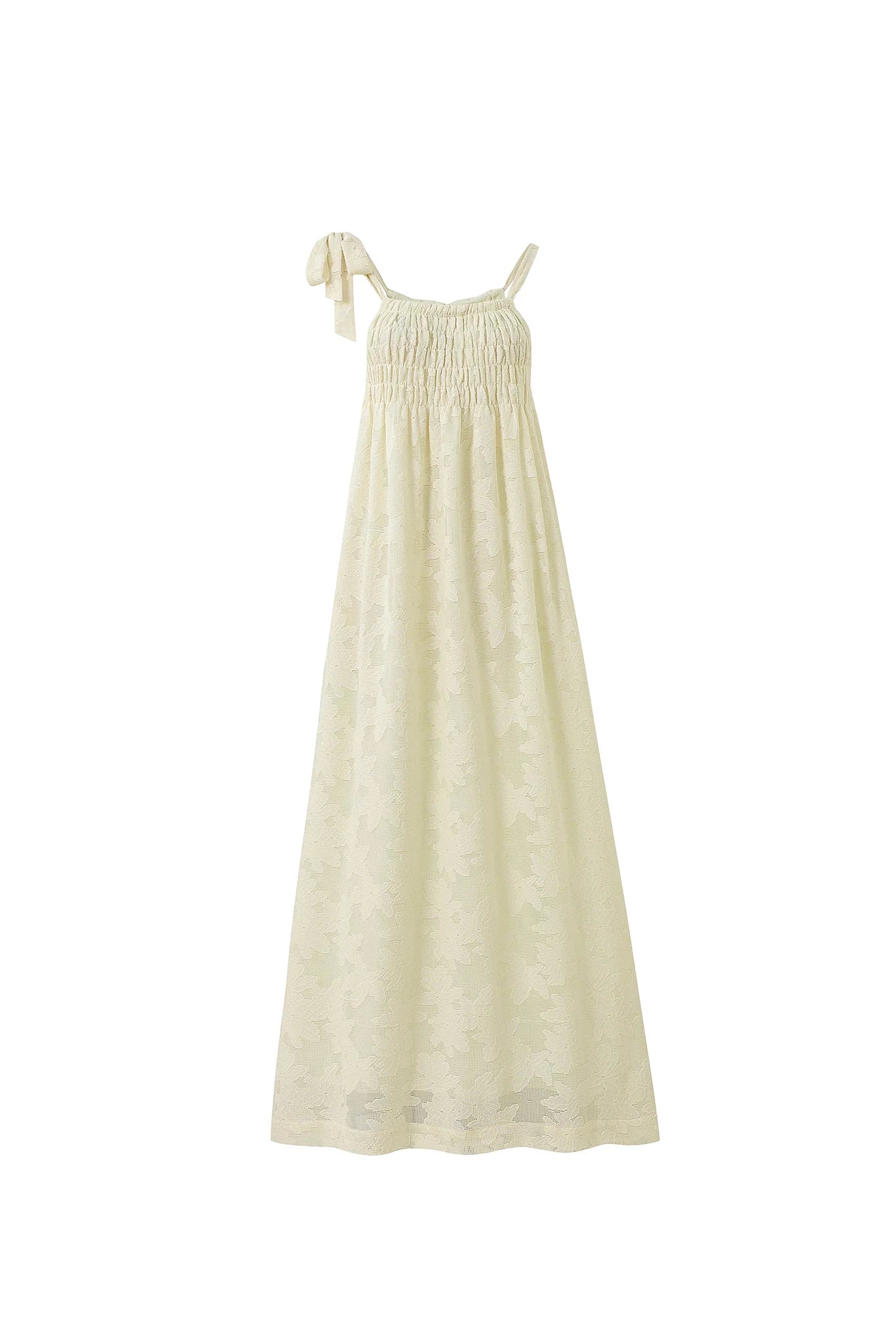 Merope Dress