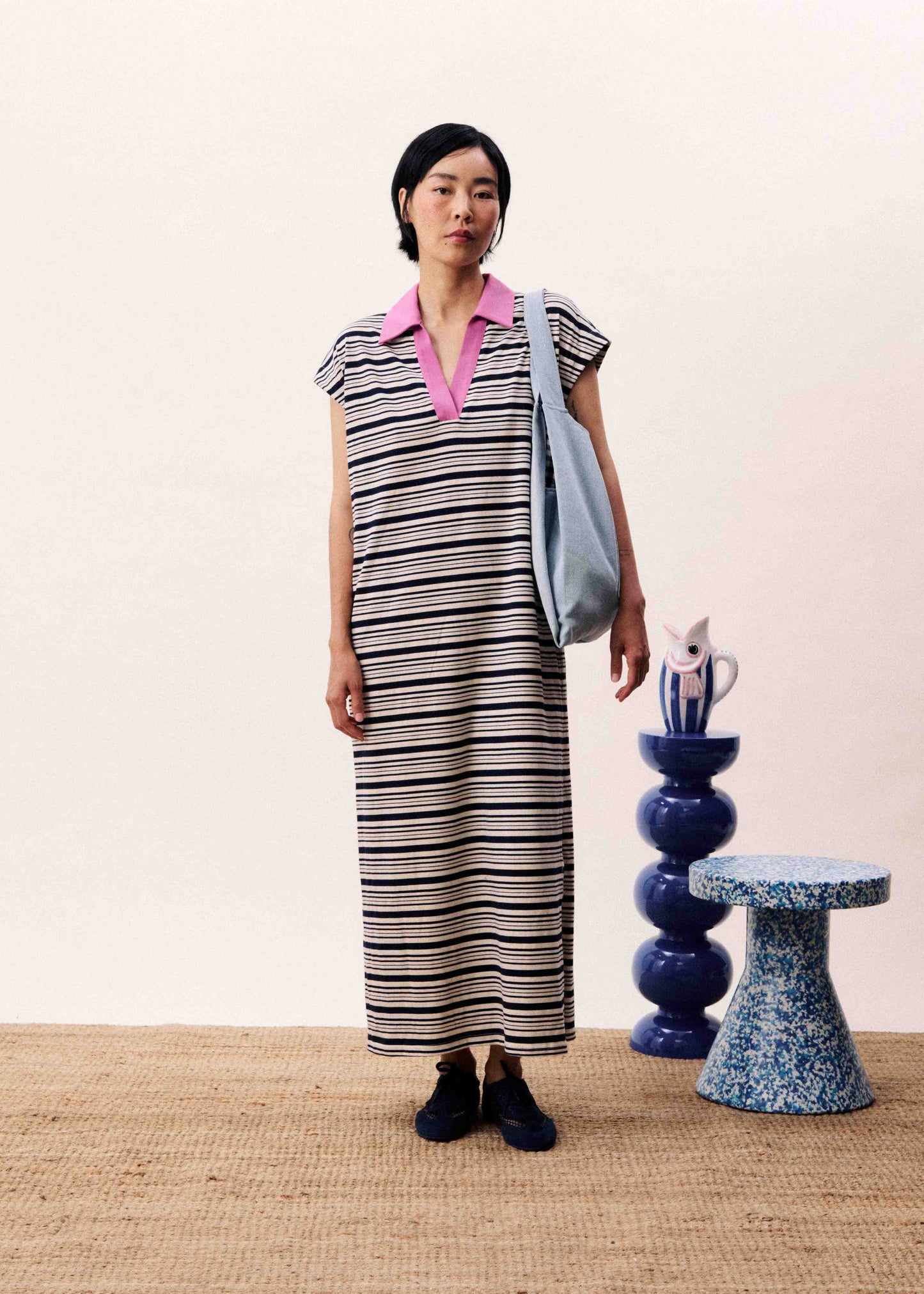 Chachaya Dress