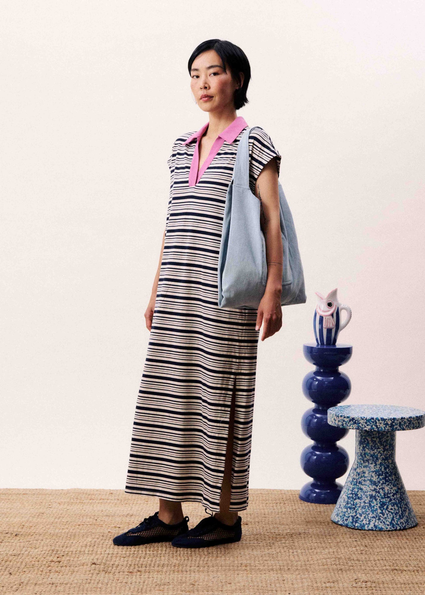 Chachaya Dress