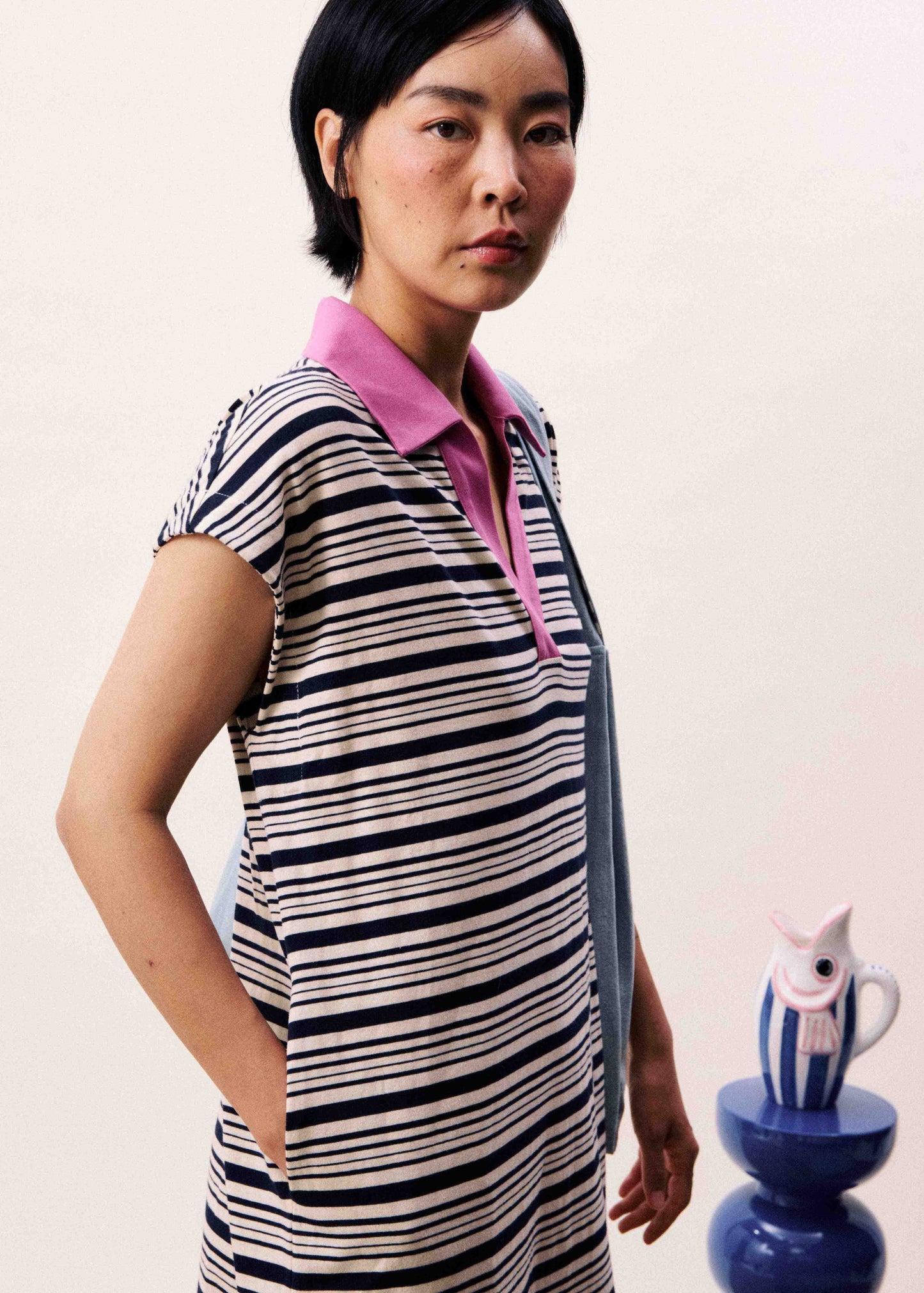 Chachaya Dress