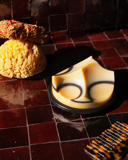 UME Erode Soap - Cedar Sandalwood