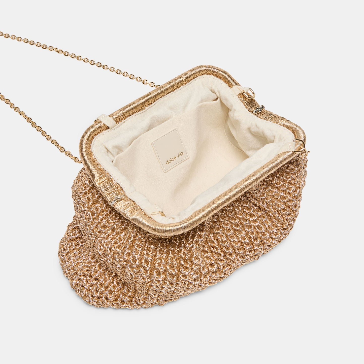Dolce Vita Ione Handbag