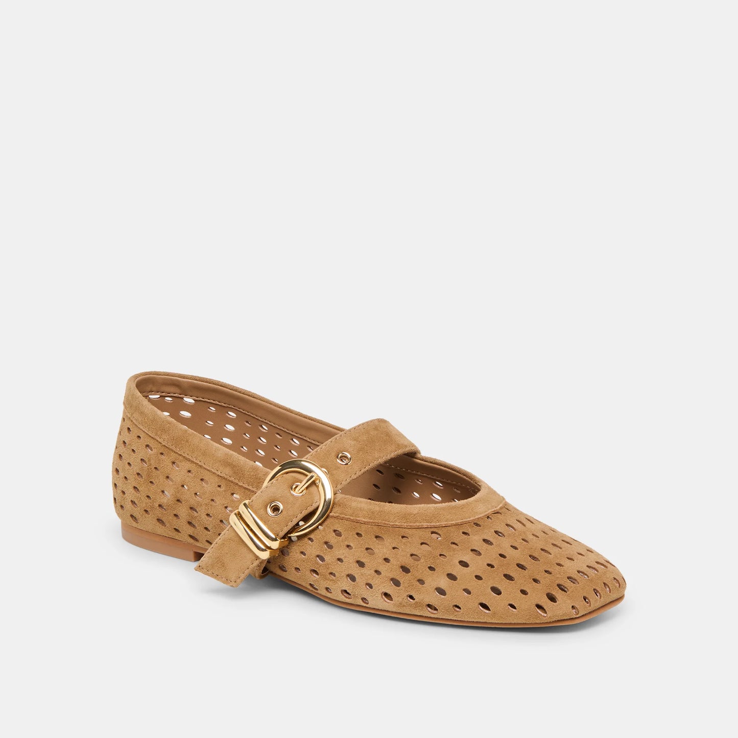 Mikel Ballet Flats