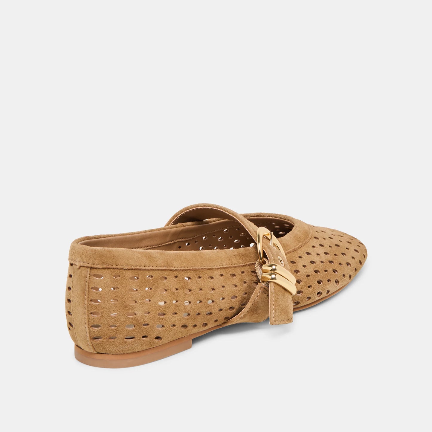 Mikel Ballet Flats