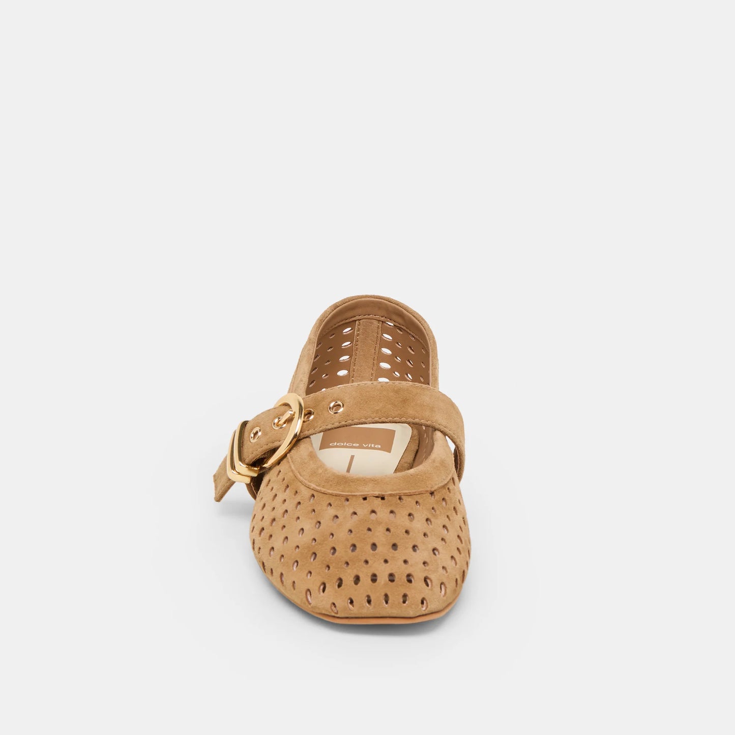 Mikel Ballet Flats