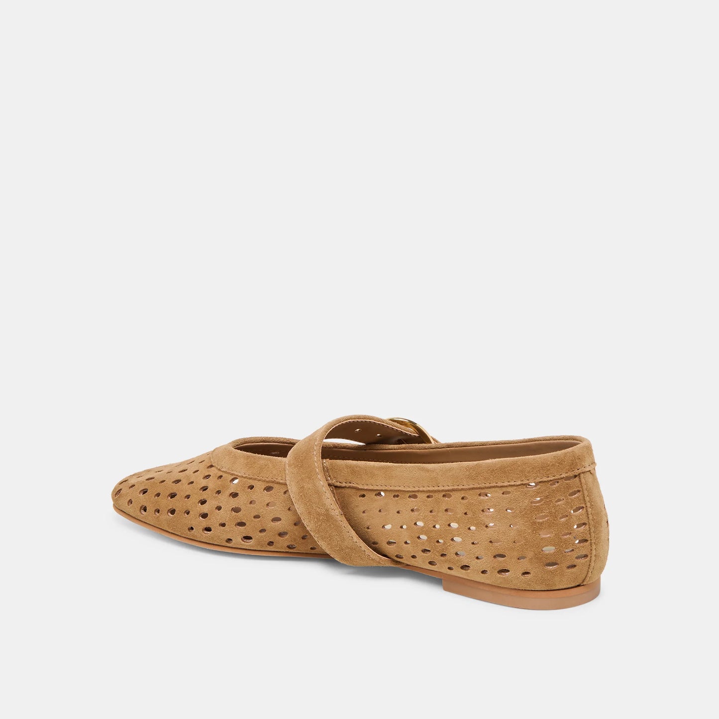 Mikel Ballet Flats