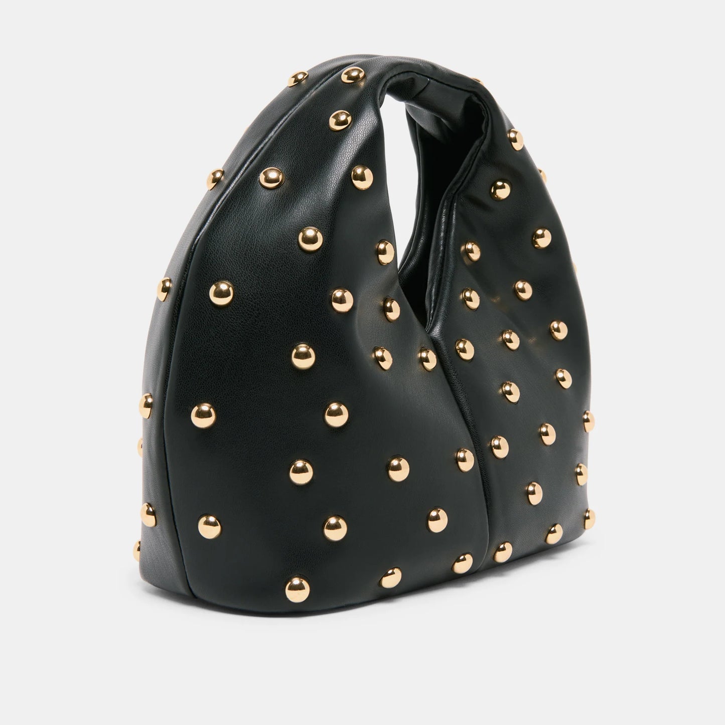 Dahlia Studded Handbag