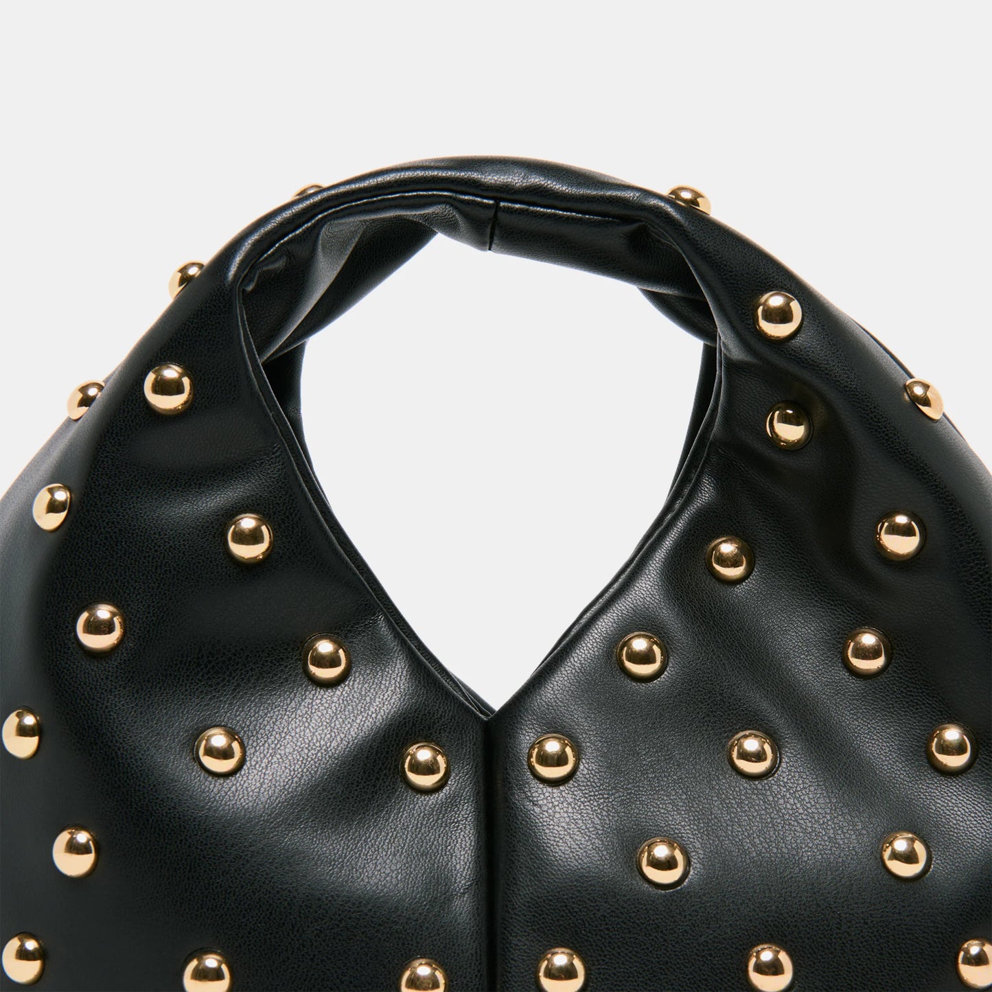 Dahlia Studded Handbag