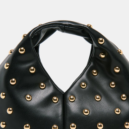 Dahlia Studded Handbag