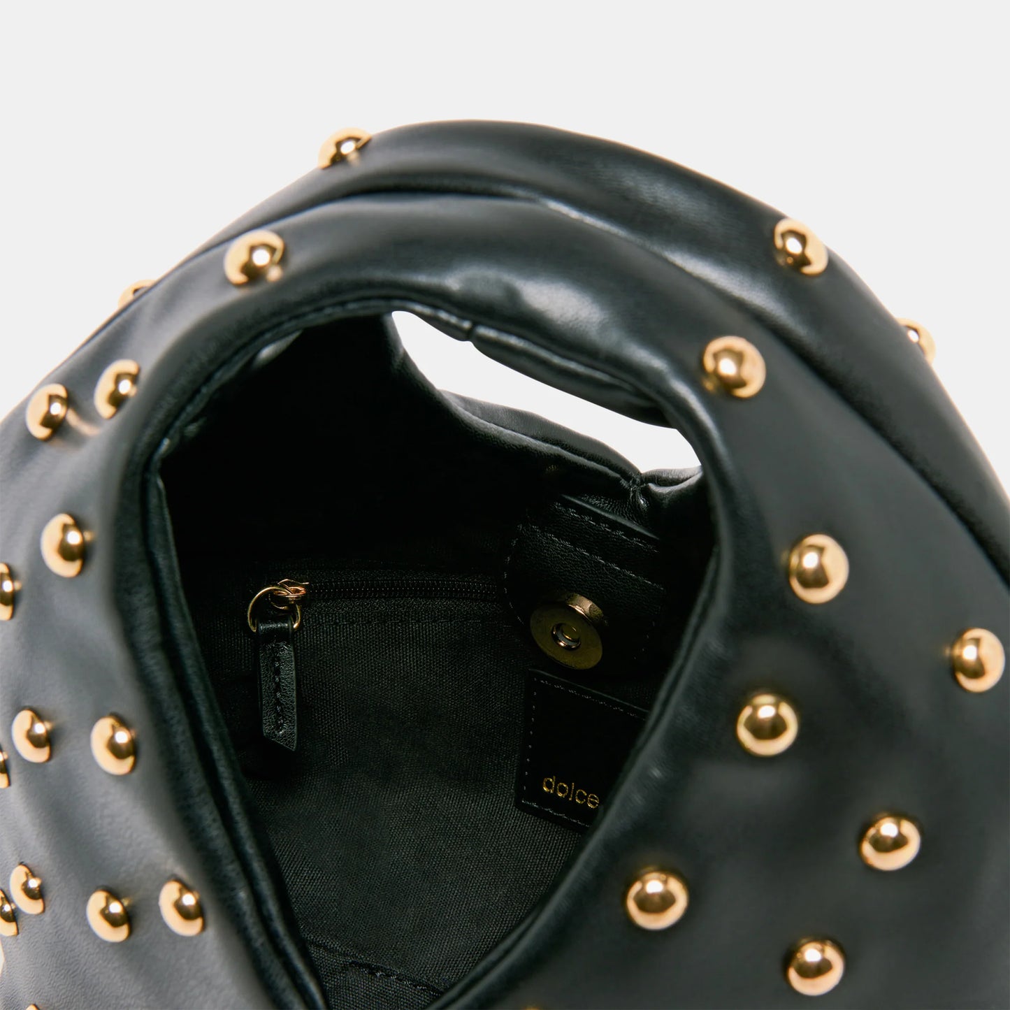 Dahlia Studded Handbag