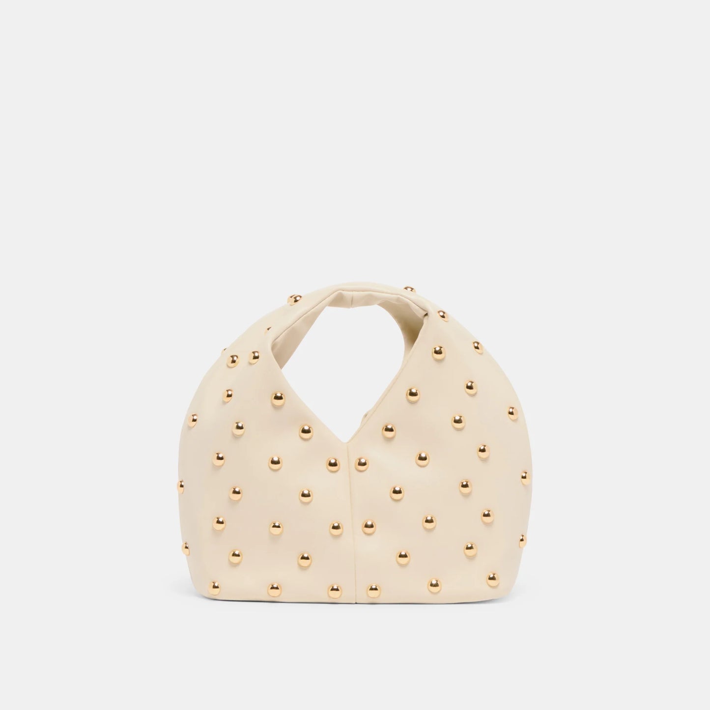 Dahlia Studded Handbag