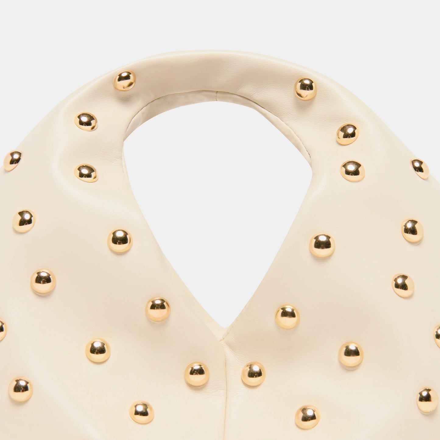 Dahlia Studded Handbag