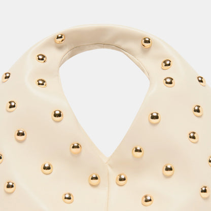 Dahlia Studded Handbag