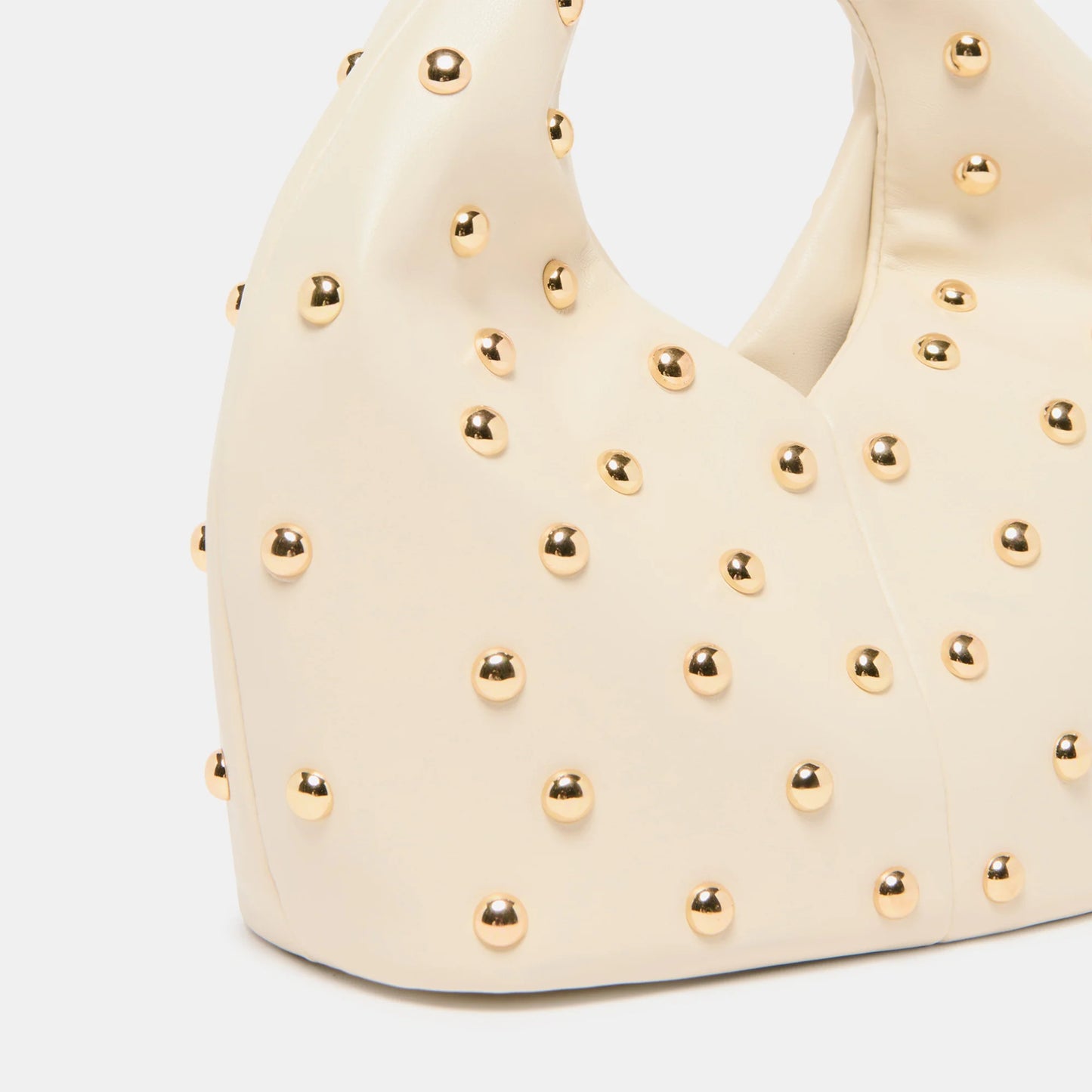 Dahlia Studded Handbag