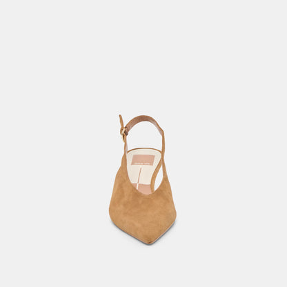 The Alenna Pump