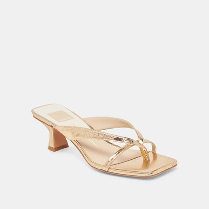 Brevel Heels
