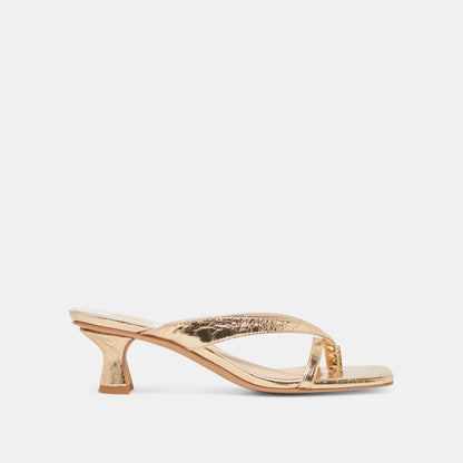 Brevel Heels