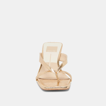 Brevel Heels