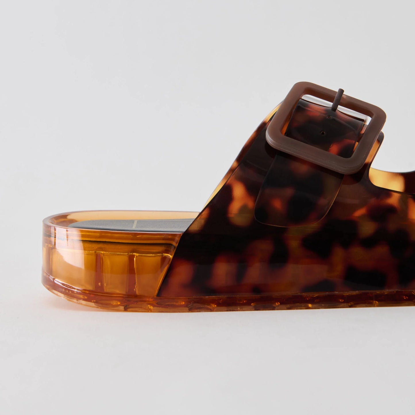 Julio Jelly Sandals