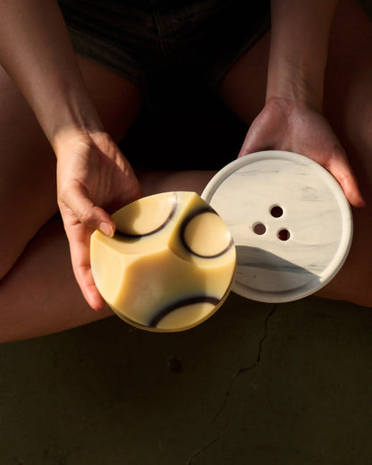 UME Erode Soap - Cedar Sandalwood