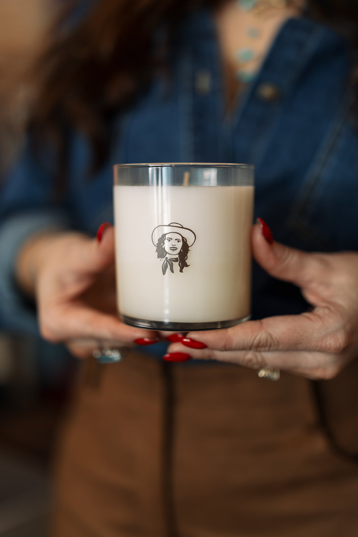 American Reverie "Daydream" Candle