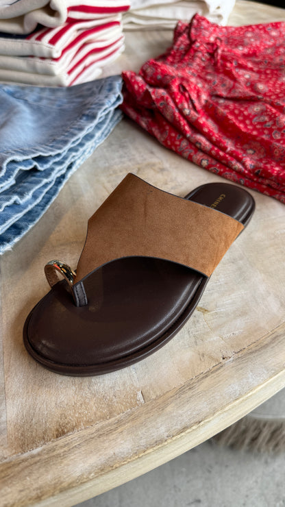 Melody Sandal