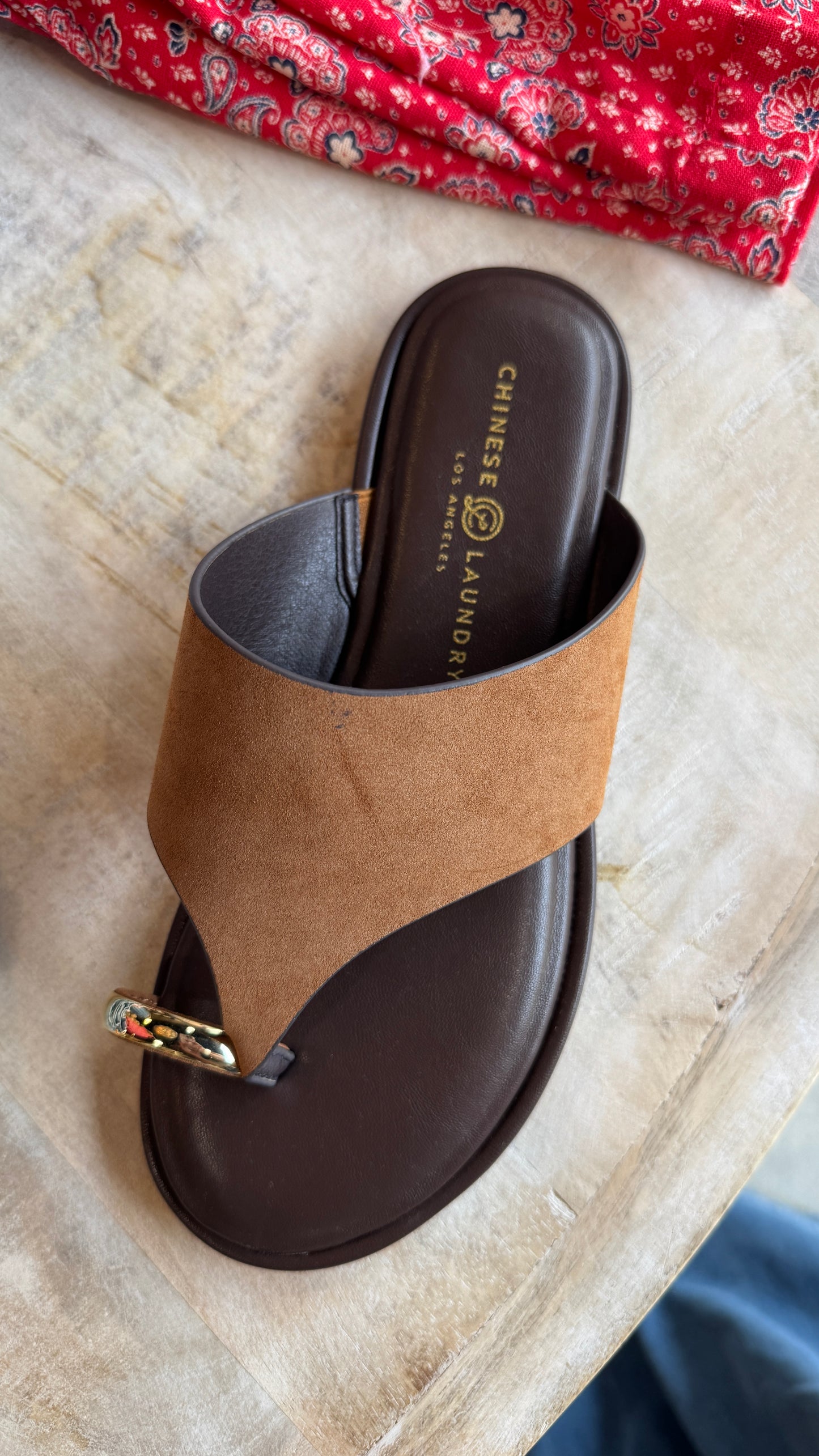 Melody Sandal