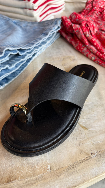 Melody Sandal