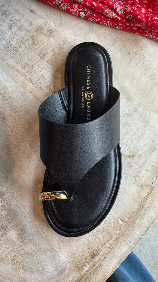 Melody Sandal