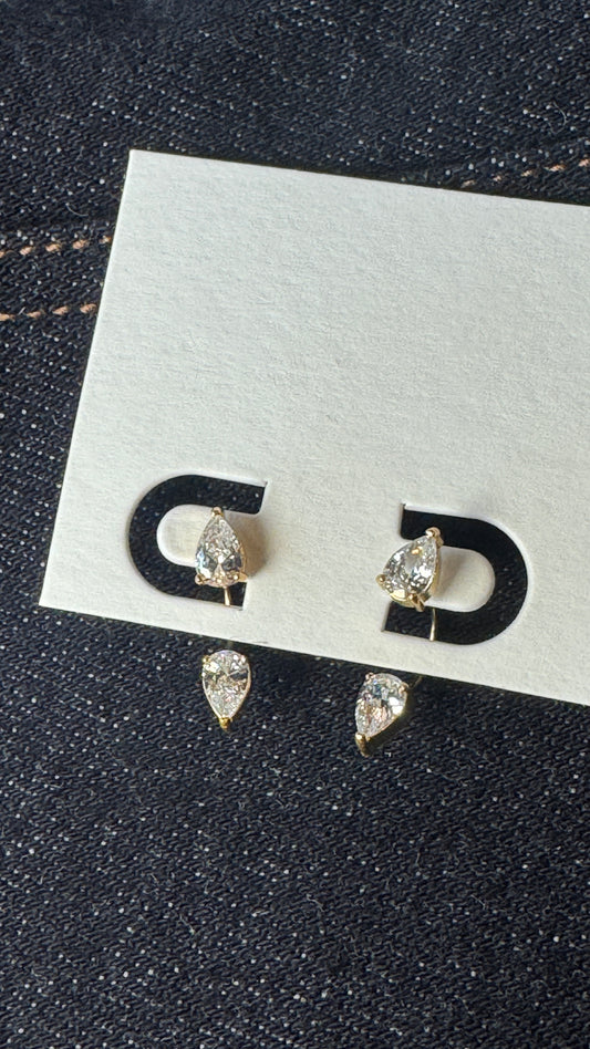 Olivia Earrings