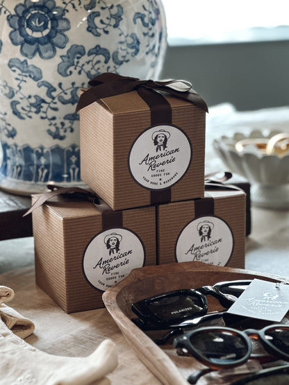 American Reverie "Daydream" Candle