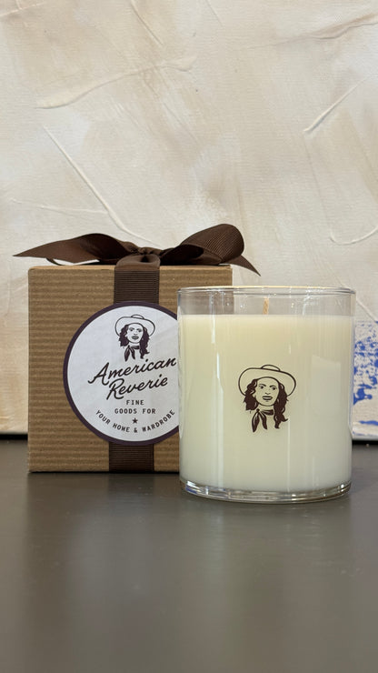 American Reverie "Daydream" Candle