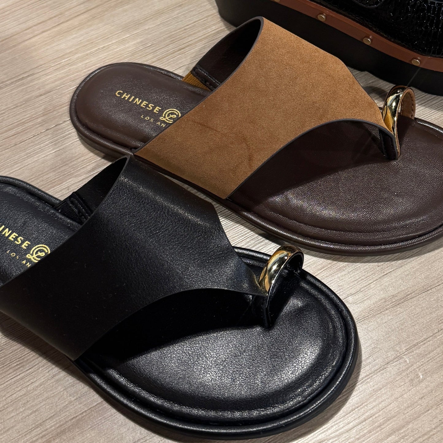 Melody Sandal